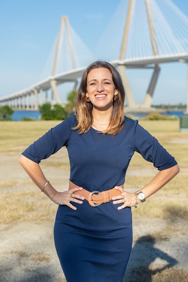 Veronica Duran-Ballen